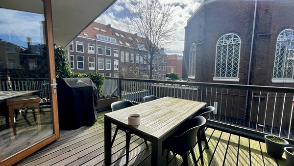 Medium property photo - Vondelstraat, 2513 EV The Hague